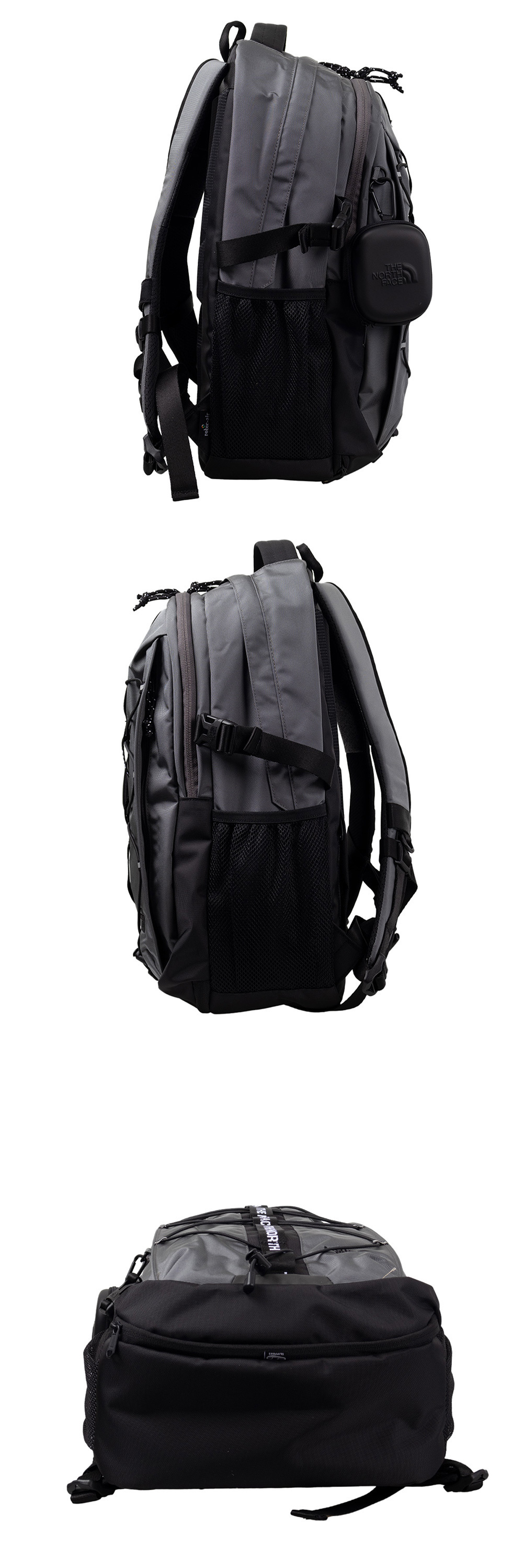 ノースフェイス) ☆送料込☆大人気☆BEAVERTON BACKPACK NM2DQ07