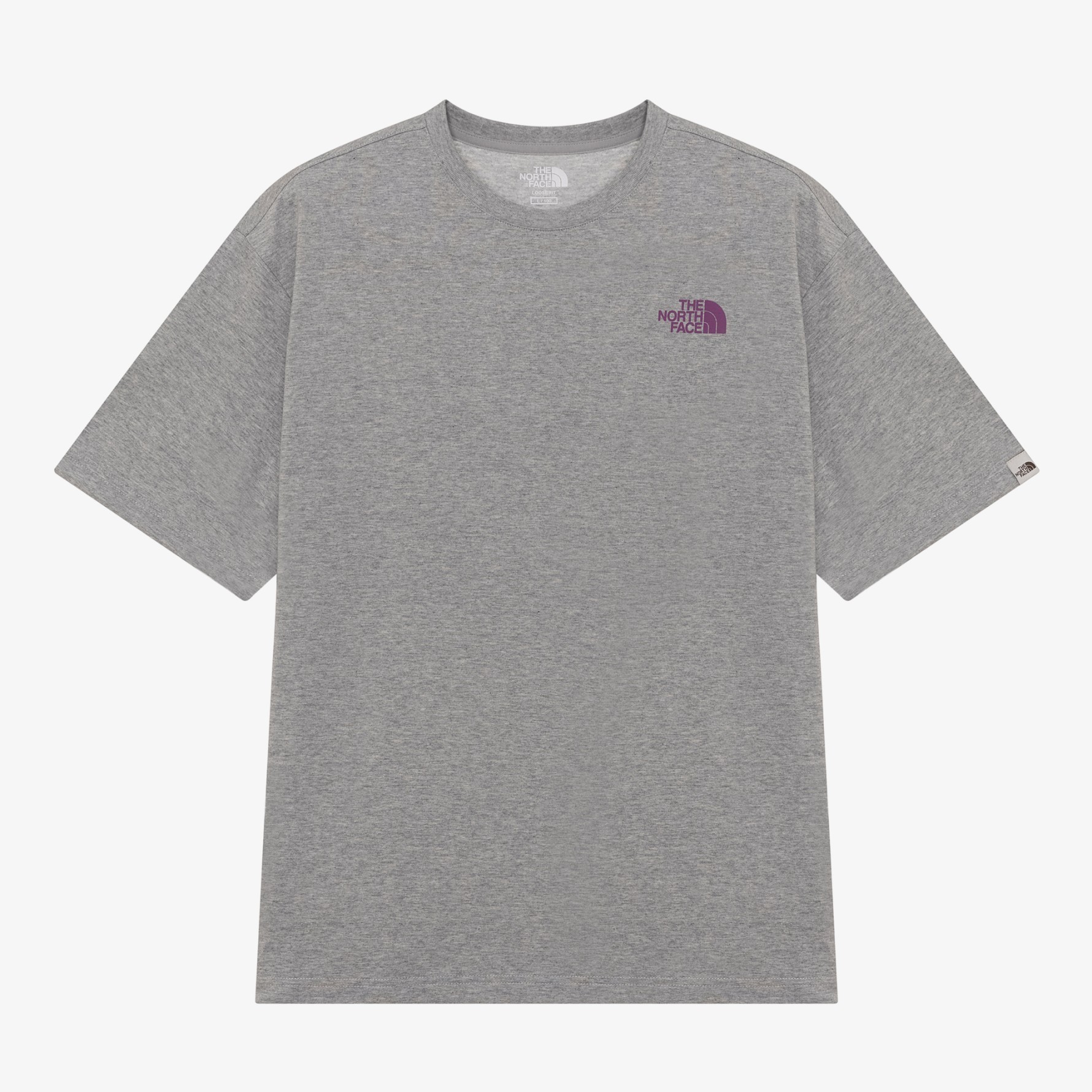 [THE NORTH FACE] ADVENTURE S/S R/TEE ☆大人気☆ ノースフェイスADVENTURE S/S R/TEE☆