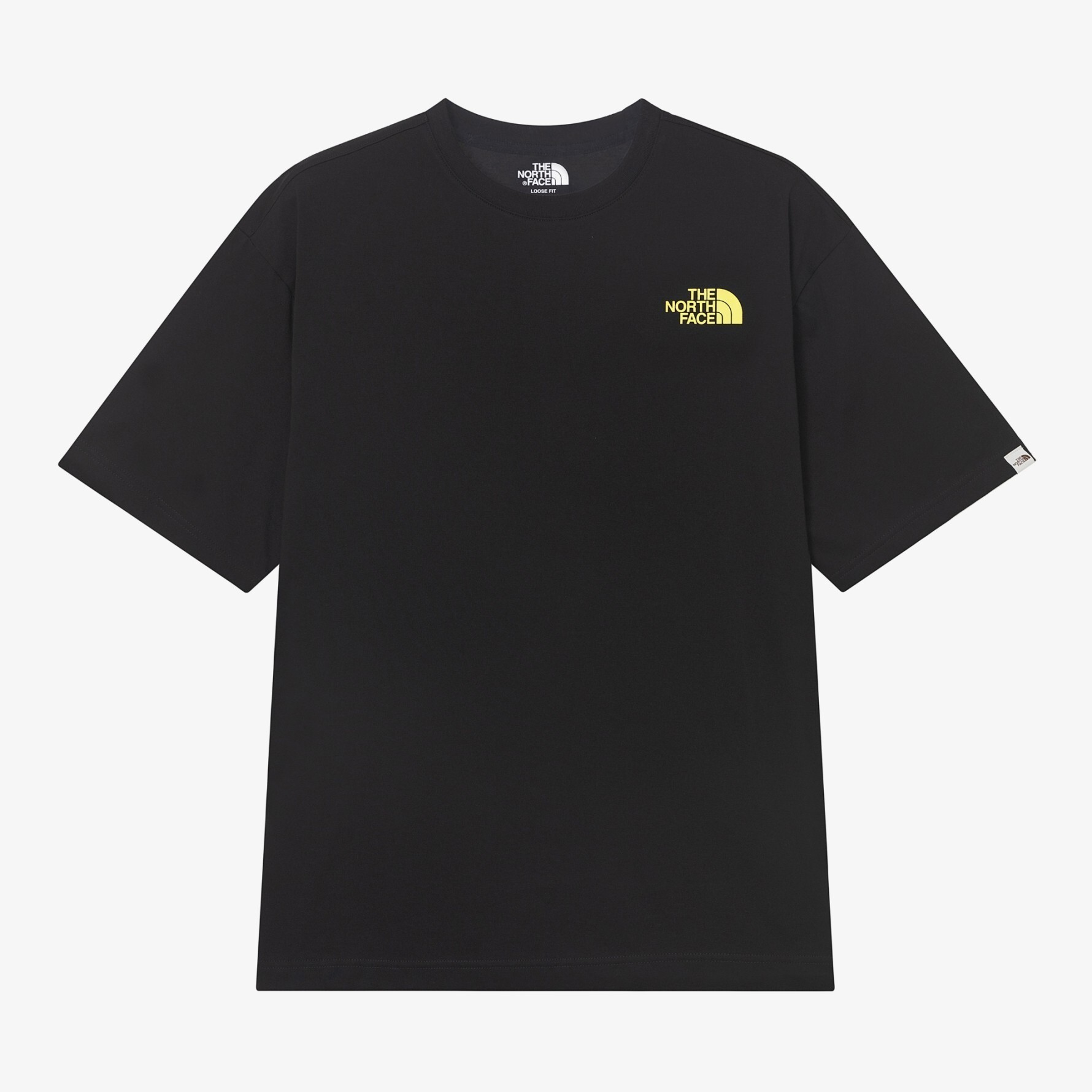 【THE NORTH FACE】ADVENTURE S/S R/TEE★送料・関税込 ☆THE NORTH FACE☆ADVENTURE S/S R/TEE☆ (THE NORTH FACE/T