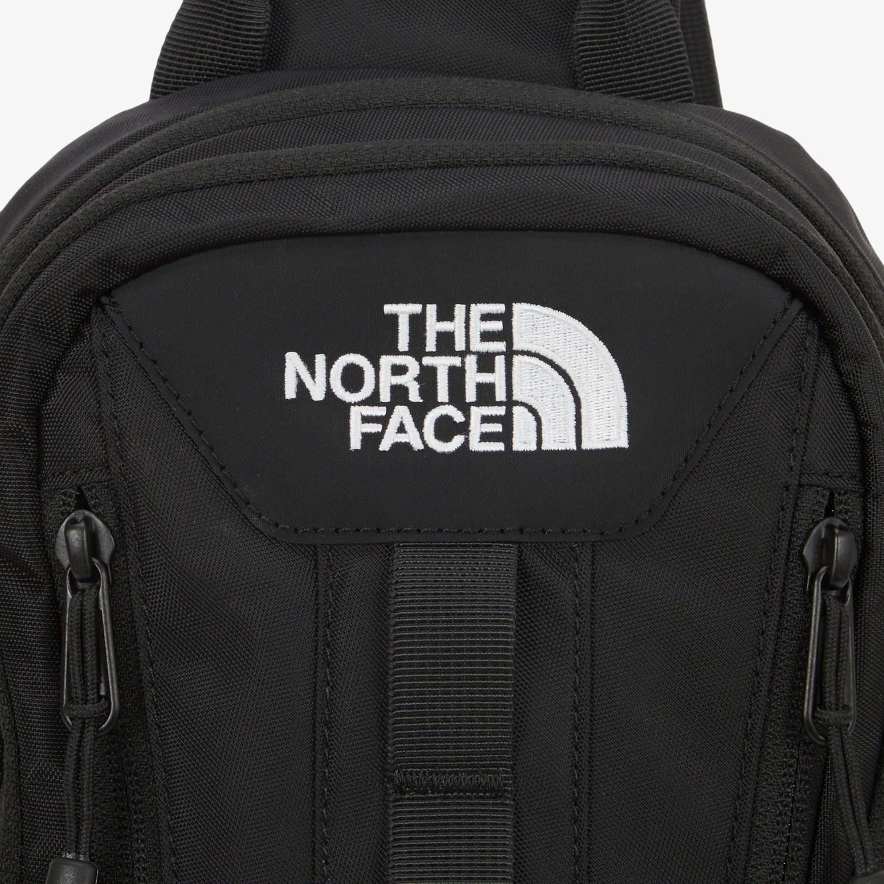 ノースフェイスBIG SHOT ONE WAY☆