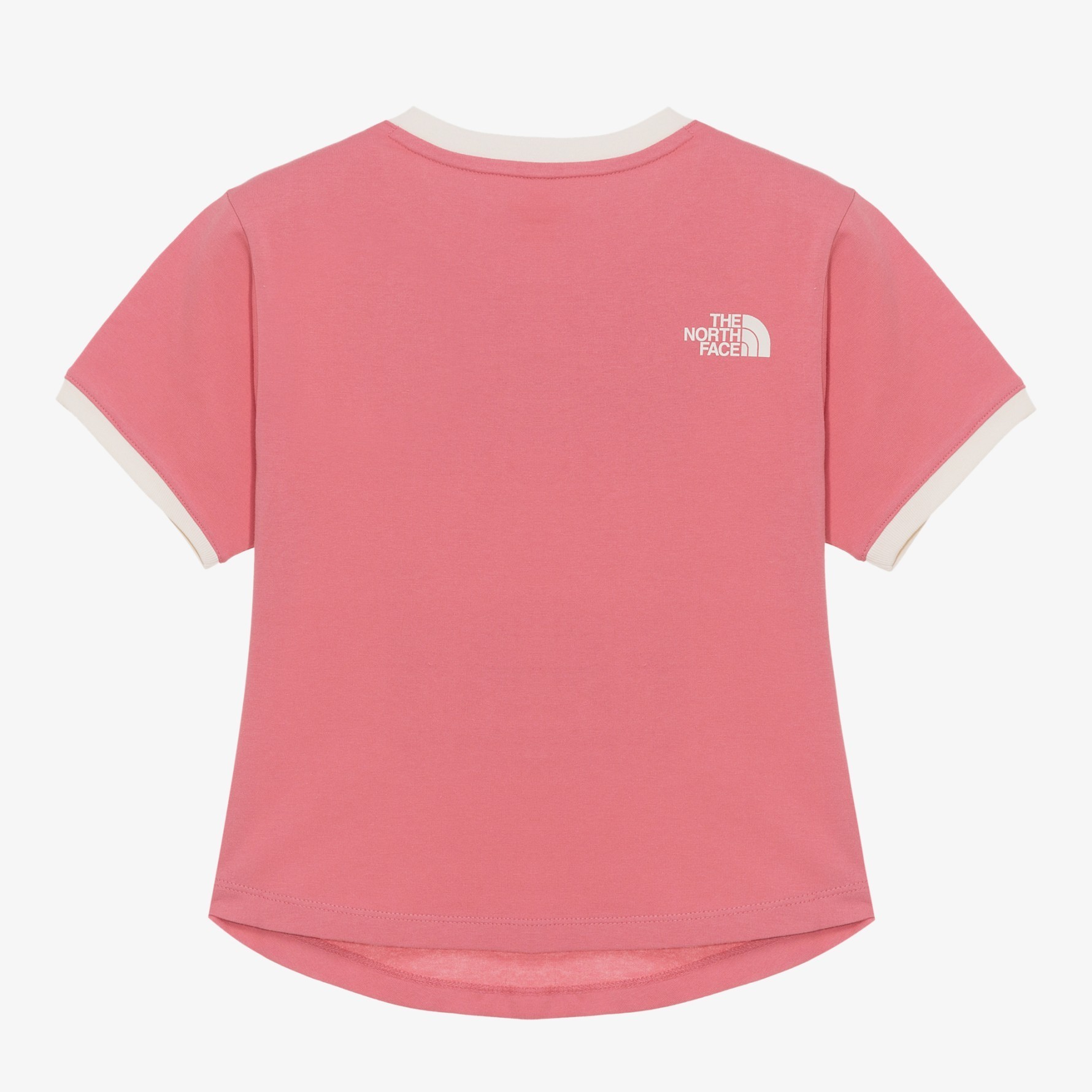 ☆25SS【ノースフェイス】W'S HALF DOME 半袖 ラウンド Tシャ.ツ ノースフェイス]W'S HALF DOME 半袖 ラウンド Tシャツ☆25SS☆
