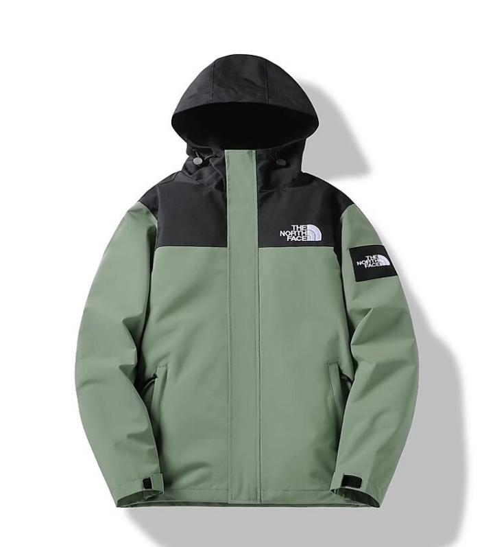 新品 THE NORTH FACE VILAN EX JACKET XXLサイズ（THE NORTH