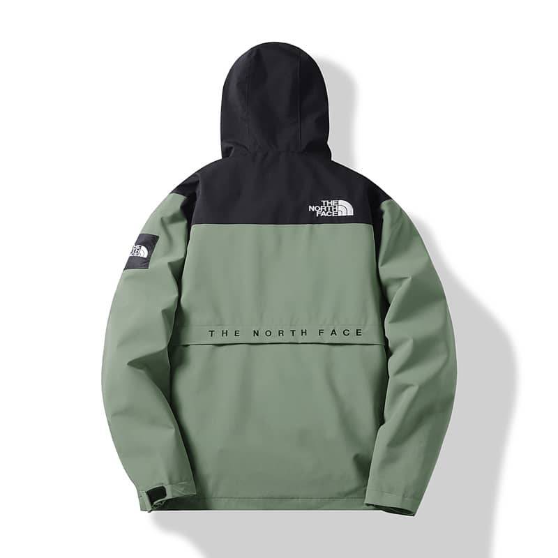 ❗️期間限定SALE❗️ノースフェイス VILAN JACKET カーキL Amazon | (ザ・ノースフェイス) THE NORTH FACE VILAN EX JACKET