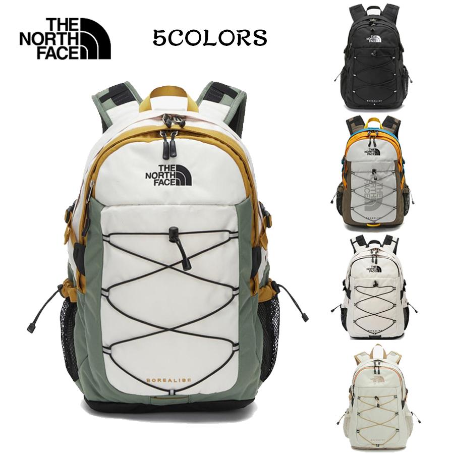 ノースフェイス バッグパック NM2DP03C メンズ レディース