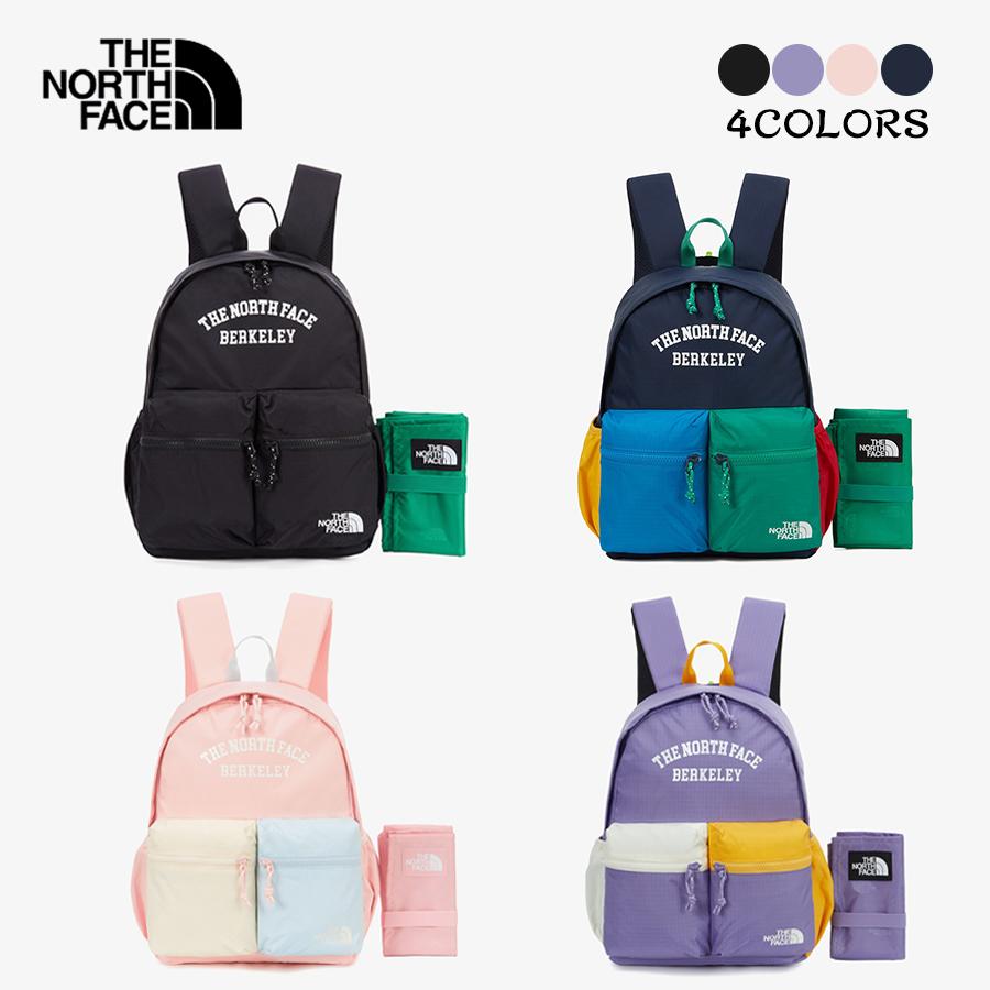 【megu】ノースフェイス　キッズリュック THE NORTH FACE ノースフェイス キッズ リュック KIDS PREPPY