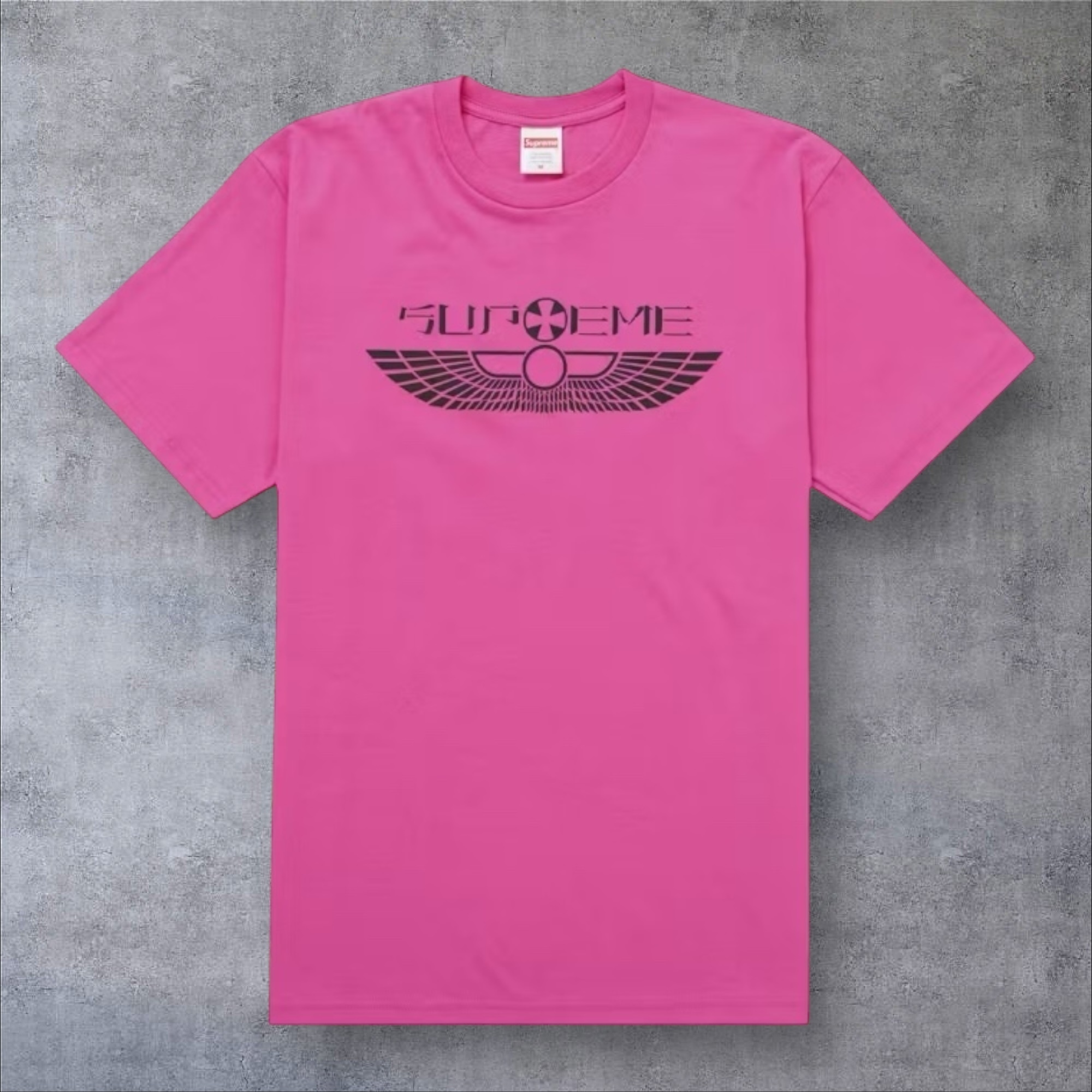 Supreme Air Wings ステッカー 1998年NY本店入手 極美品 Supreme Air Wings ステッカー 1998年NY本店入手 極美品 Supreme 25AW