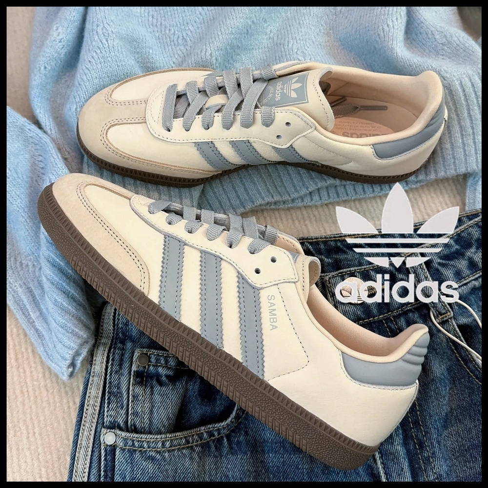 アディダス originals Samba OG JH7299