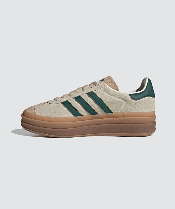 アディダス GAZELLE BOLD