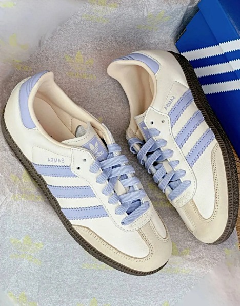 アディダス originals SAMBA OG ユニセックス