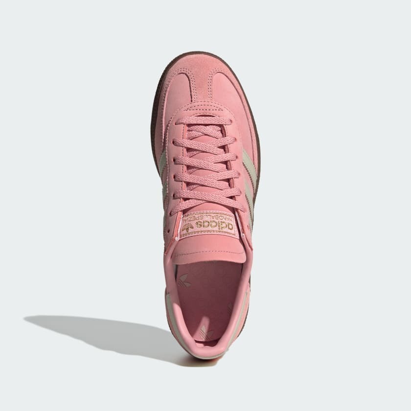アディダス HANDBALL SPEZIAL Wonder Mauve