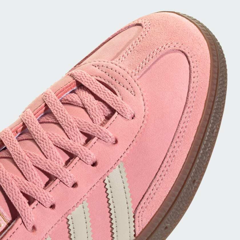 アディダス HANDBALL SPEZIAL Wonder Mauve