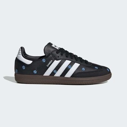 アディダス Samba OG Core Black White
