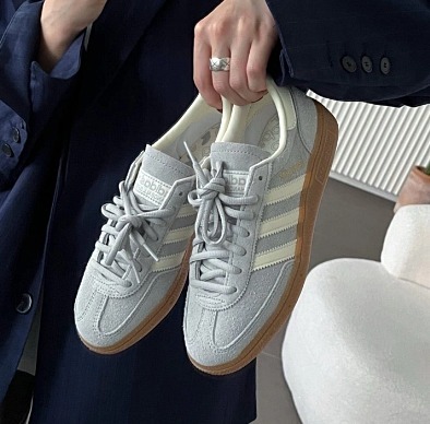 アディダス originals HANDBALL SPEZIAL IF7086