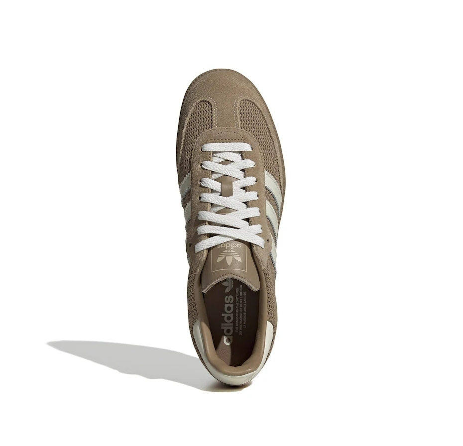 アディダスAdidas Samba OG Cardboard Chalk White★サンバ