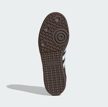 アディダス Samba OG Core Black White