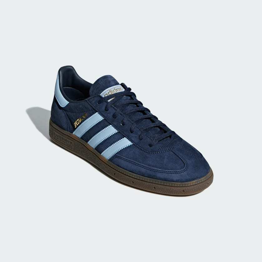アディダスHandball Spezial BD7633