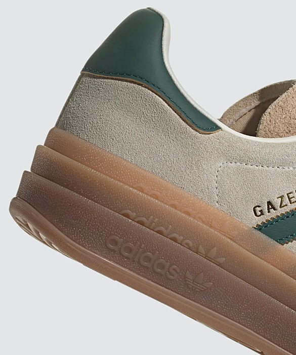 アディダス GAZELLE BOLD