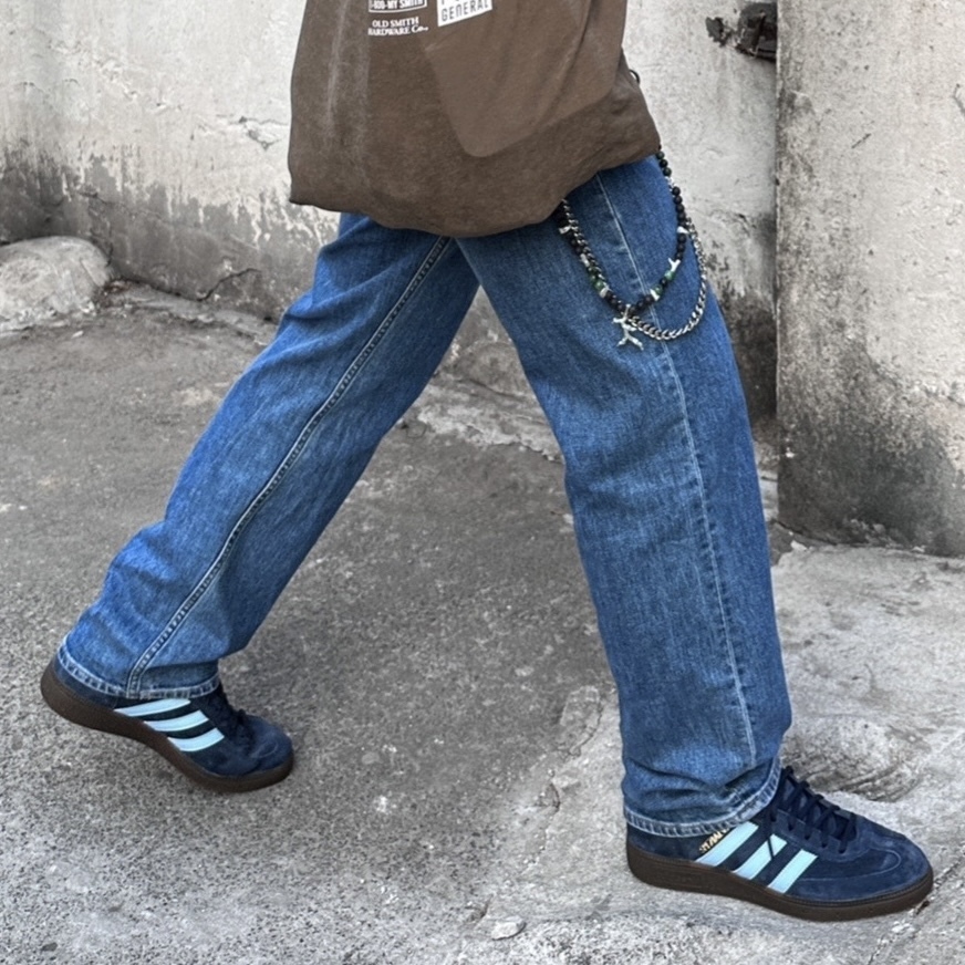 アディダスHandball Spezial BD7633