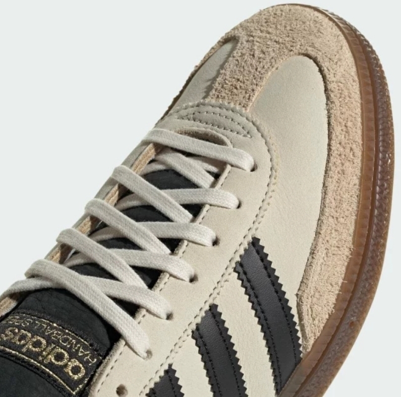 アディダスAdidas Handball SpezialWonder White★