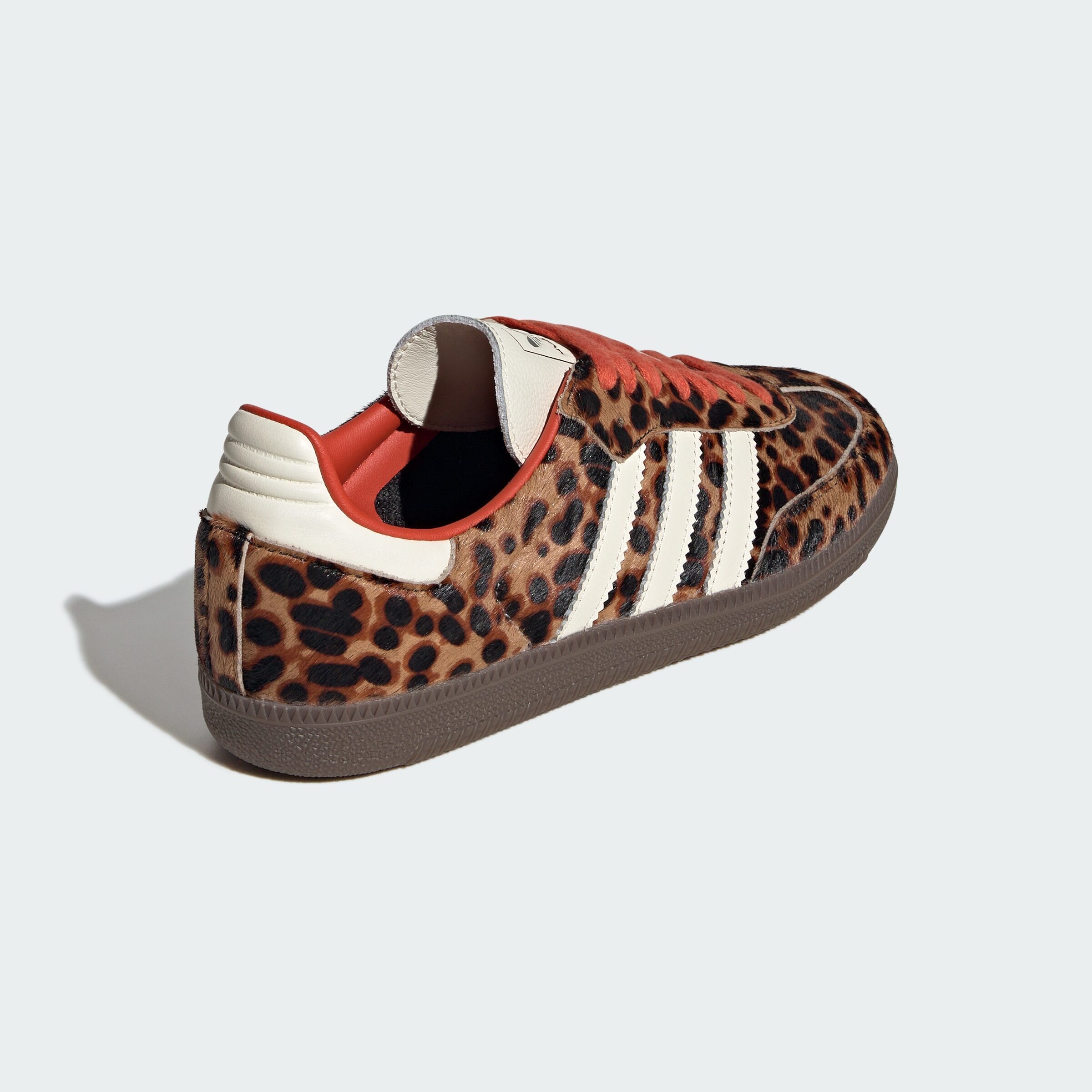 アディダス SAMBA OG LEOPARD JI2734