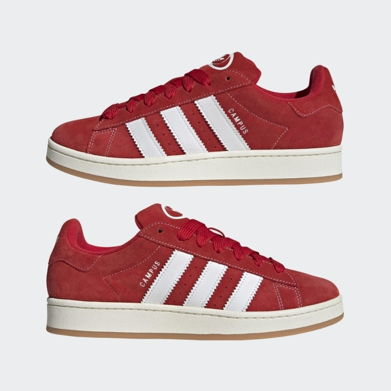 アディダスAdidas Campus 00s Better Scarlet★キャンパス★