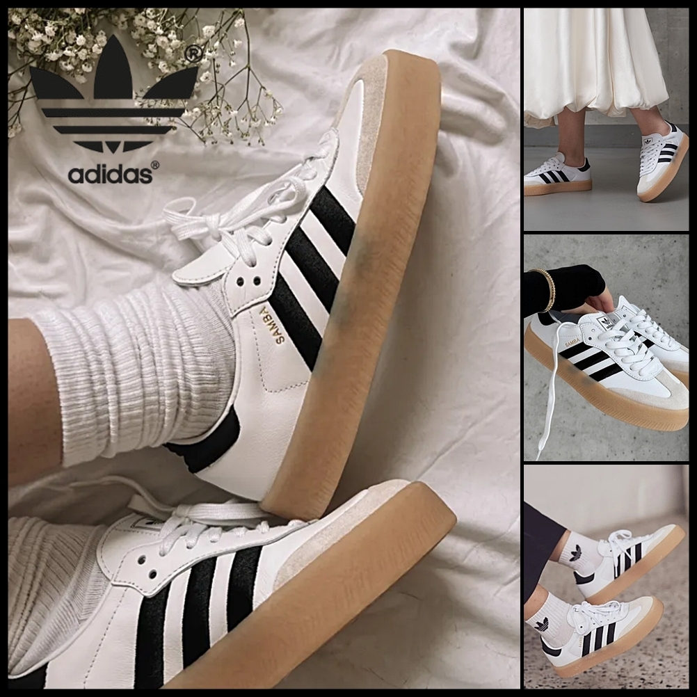 アディダス originals Sambae IG5744 ユニセックス