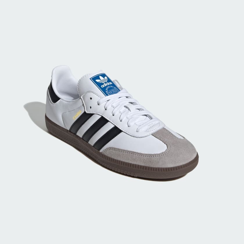 アディダス ORIGINALS Samba OG B75806