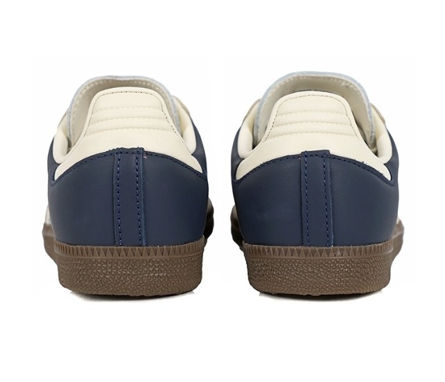 アディダス Originals SAMBA OG Women Night Indigo 