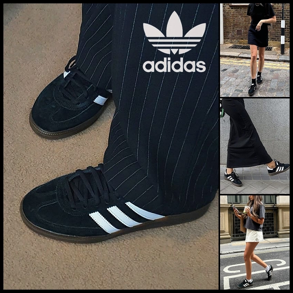 アディダス originals Handball Spezial DB3021