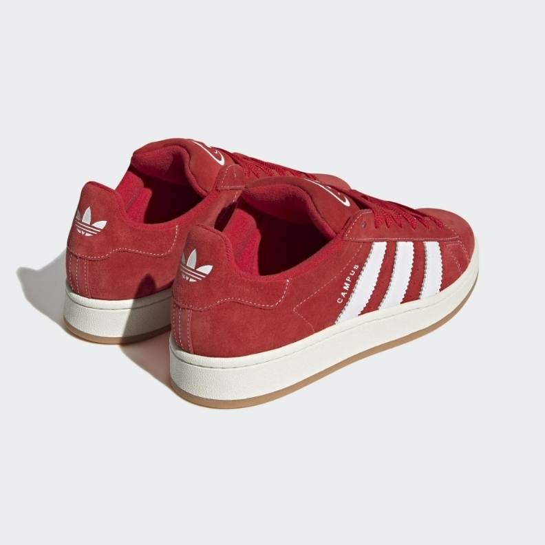 アディダスAdidas Campus 00s Better Scarlet★キャンパス★