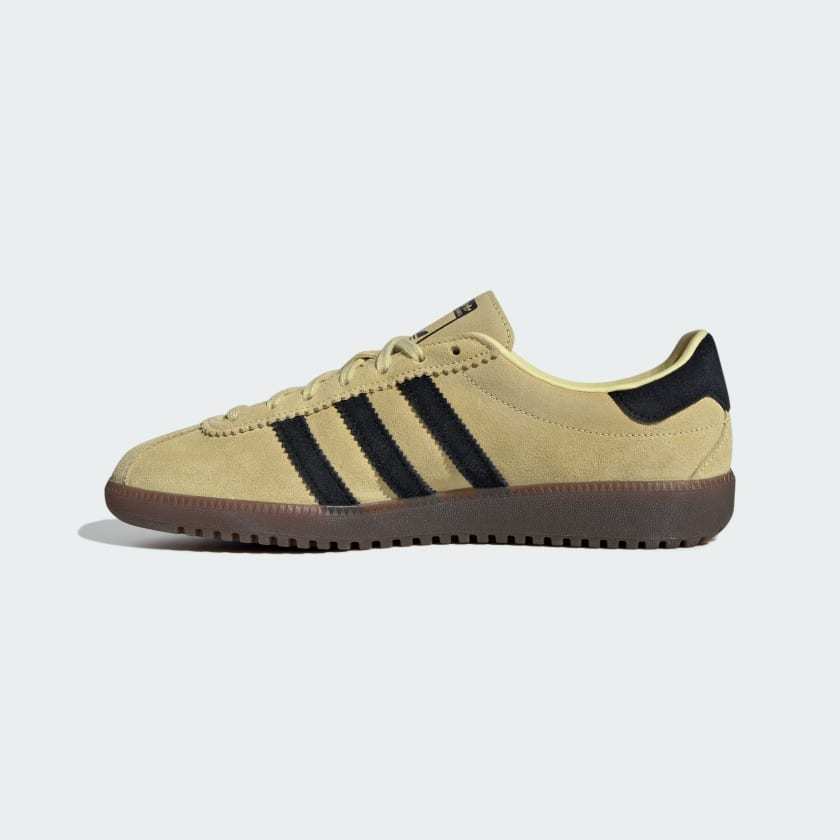 アディダス BERMUDA BRMD Powder Yellow Women