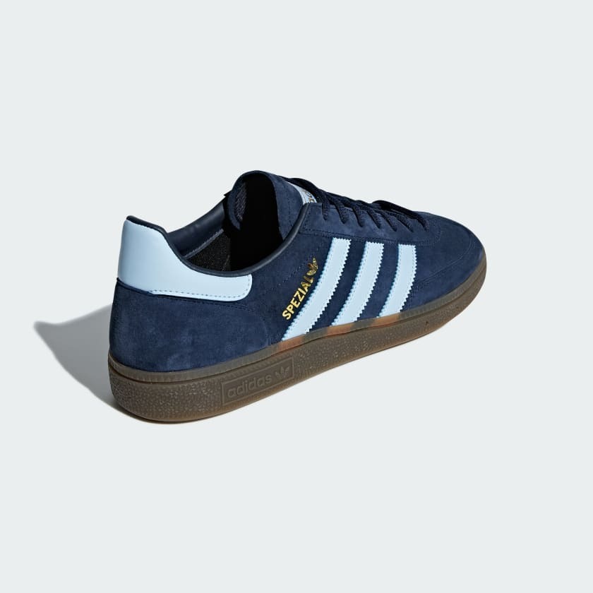 アディダスHandball Spezial BD7633