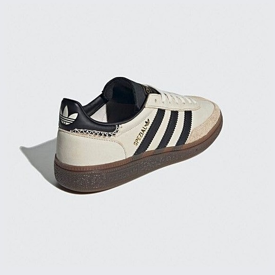 [アディダス] Handball Spezial IE3698 男女共用 