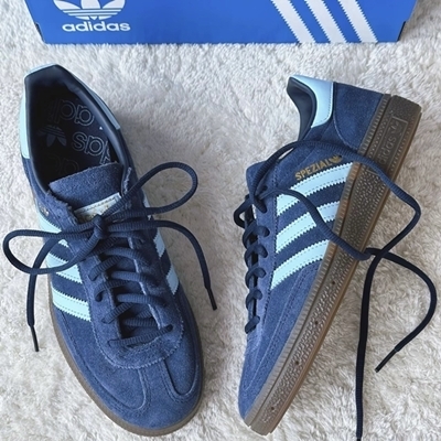 アディダスHandball Spezial BD7633
