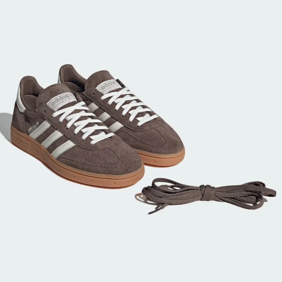 アディダスHANDBALL SPEZIAL IF6490