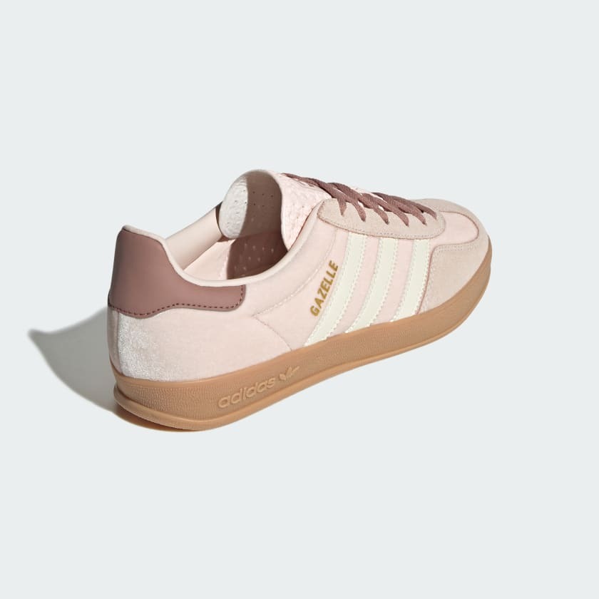 アディダス Originals GAZELLE INDOOR Women JR0232