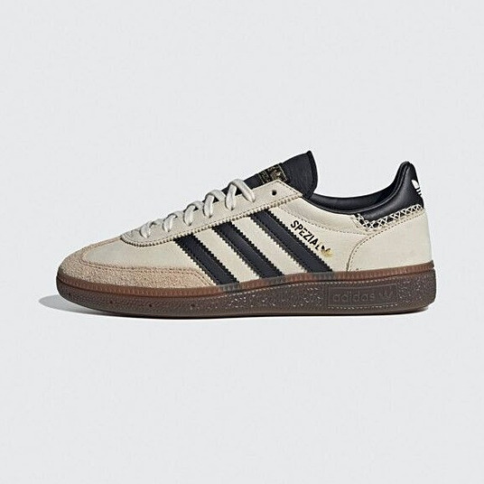 [アディダス] Handball Spezial IE3698 男女共用 