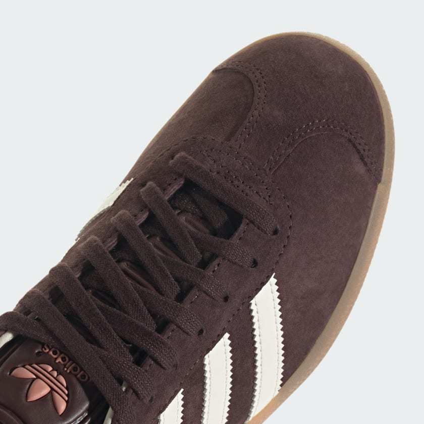 アディダス Gazelle Shadow Brown IF3233