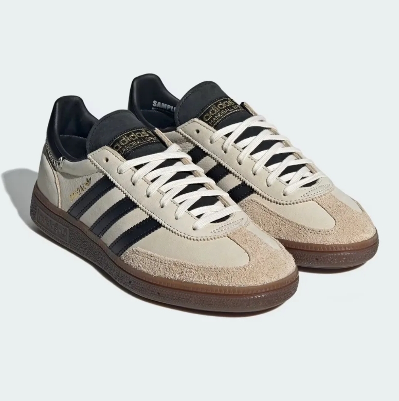 アディダスAdidas Handball SpezialWonder White★