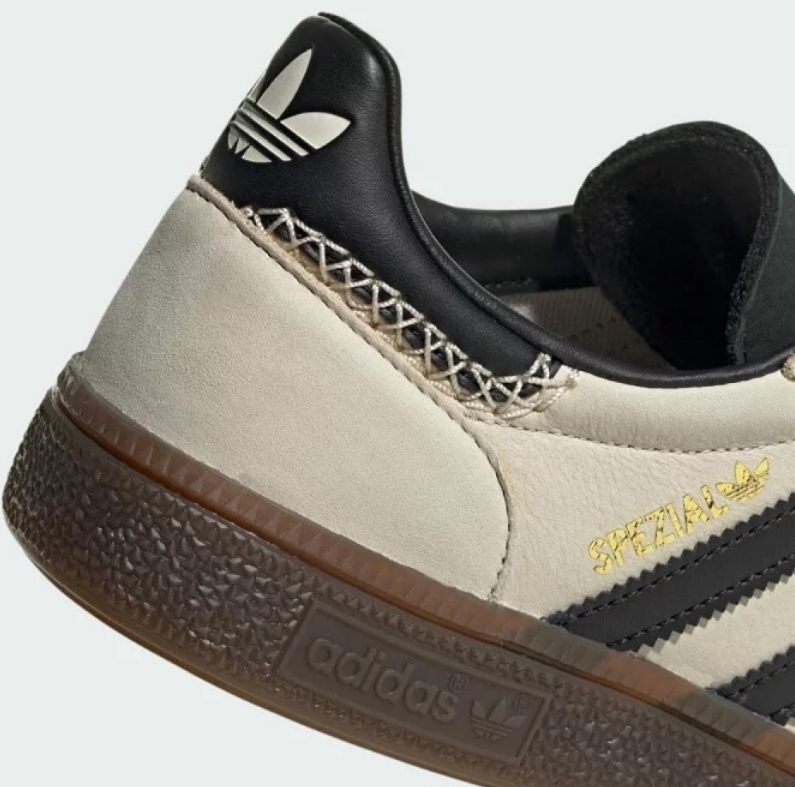 アディダスAdidas Handball SpezialWonder White★