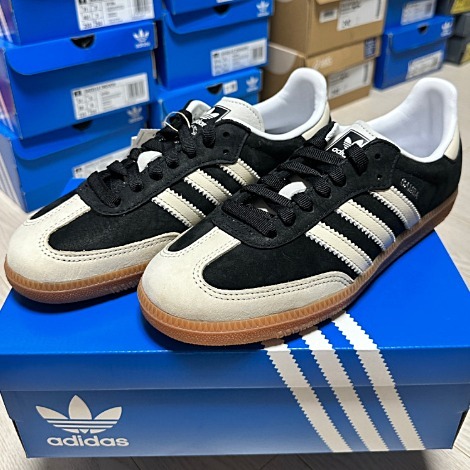  [アディダス] SAMBA OG W IE5836