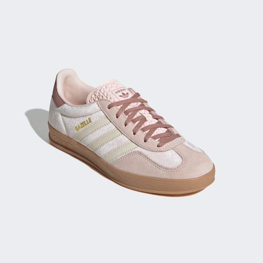 アディダス Originals GAZELLE INDOOR Women JR0232