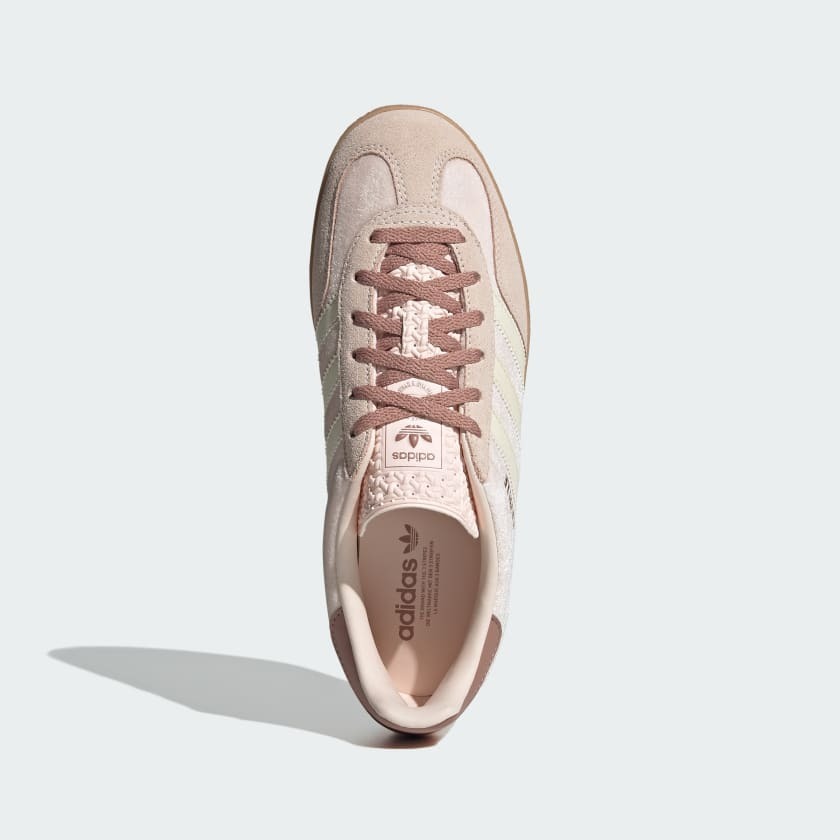 アディダス Originals GAZELLE INDOOR Women JR0232