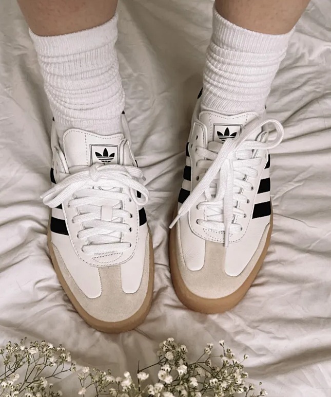 アディダス originals Sambae IG5744 ユニセックス
