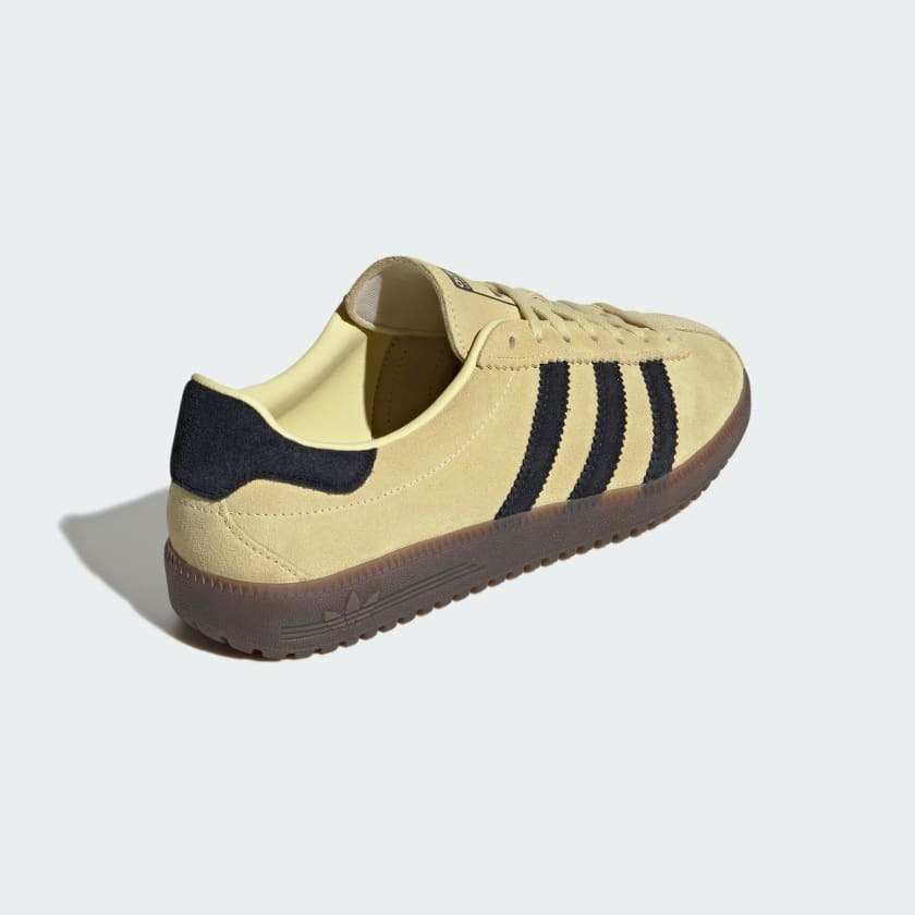アディダス BERMUDA BRMD Powder Yellow Women