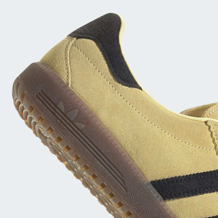 アディダス BERMUDA BRMD Powder Yellow Women 