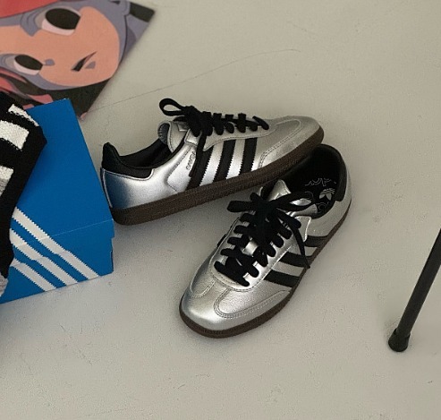アディダス originals Samba OG JI4218