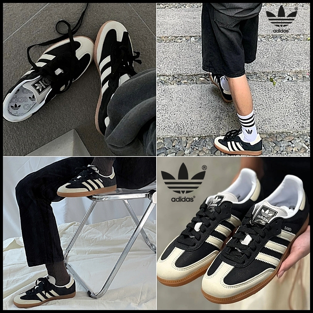  [アディダス] SAMBA OG W IE5836