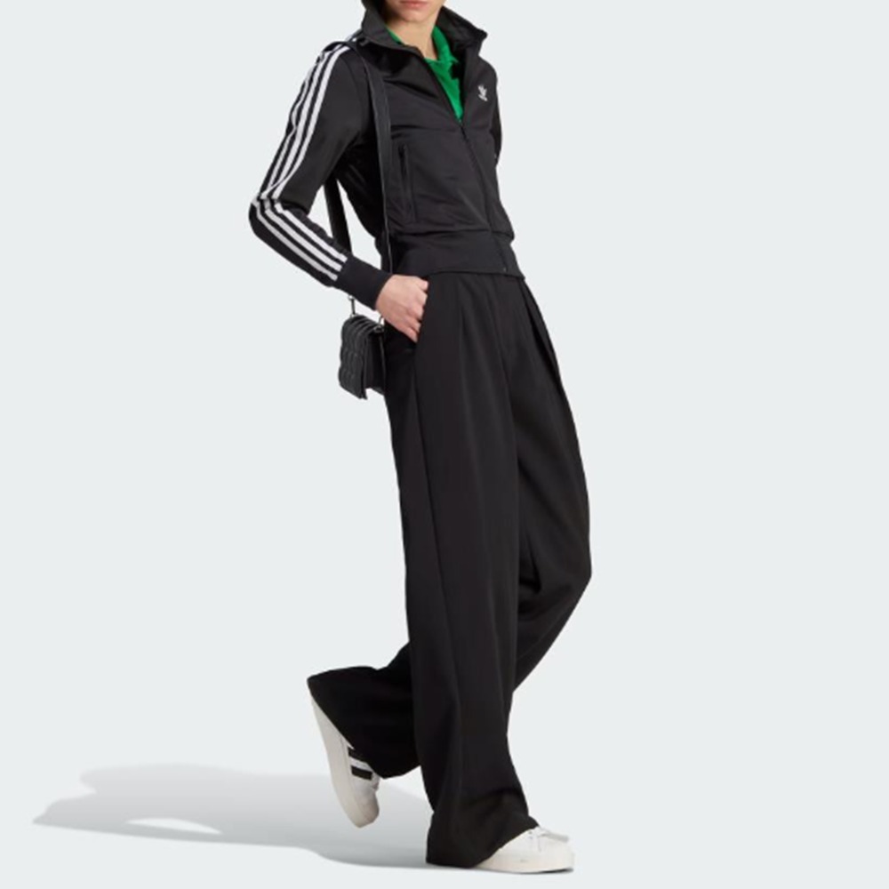  人気 [アディダス ORIGINALS] CLASSIC FIREBIRD TRACK JACKET 