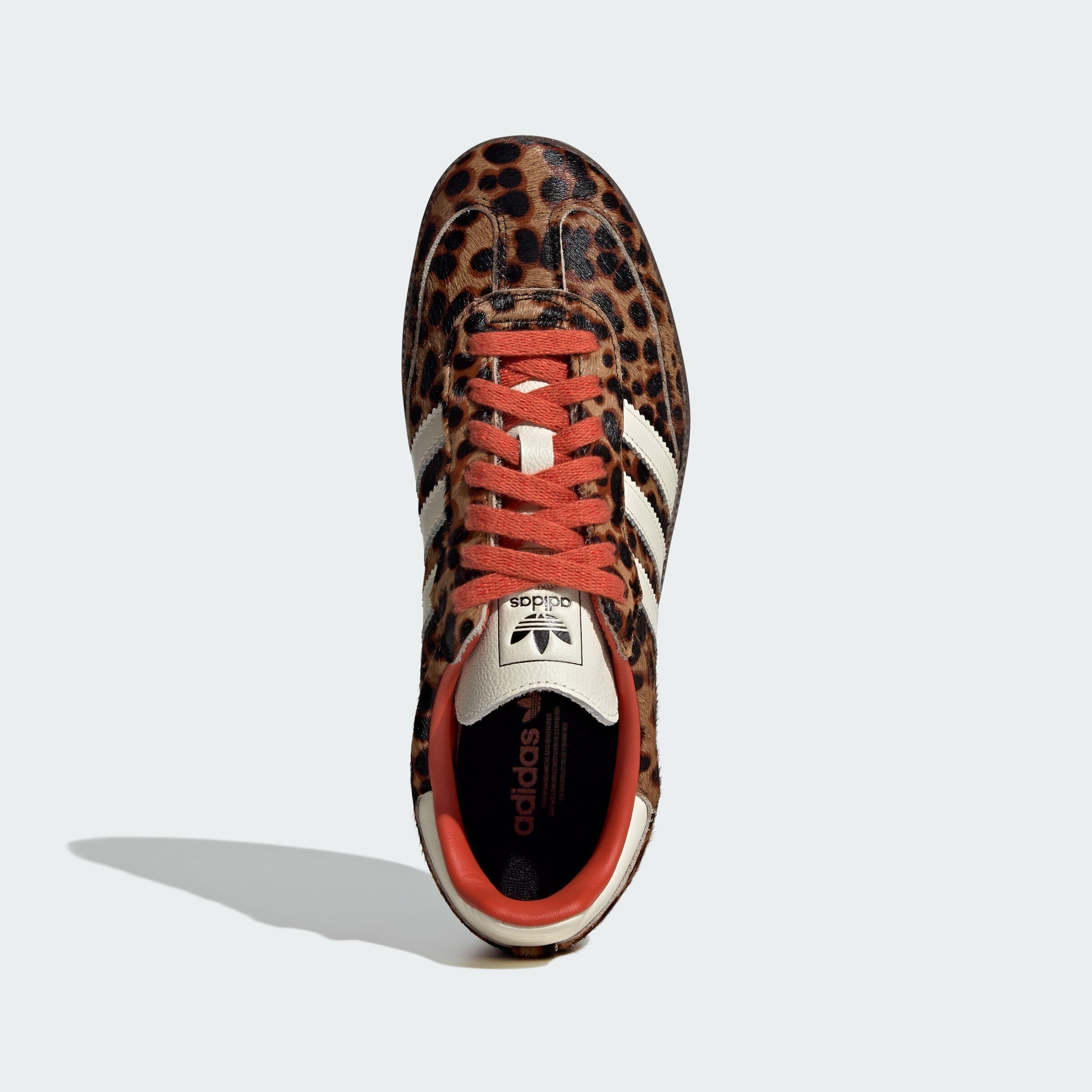 アディダス SAMBA OG LEOPARD JI2734